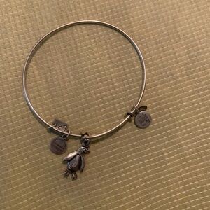 Alex & Ani Penguin Charm